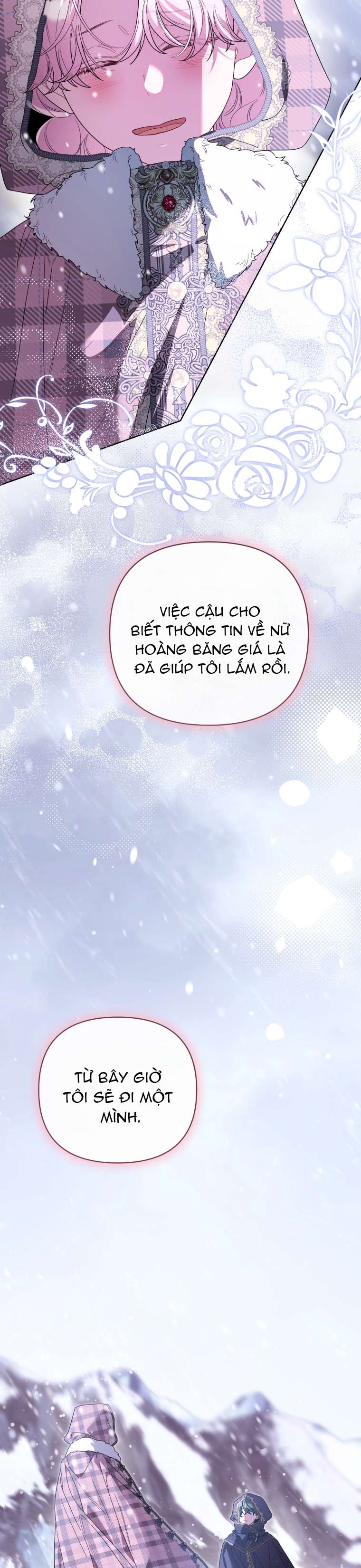 Thà Là Để Tôi Trở Thành Nữ Hoàng Chap 77 - Next Chap 78