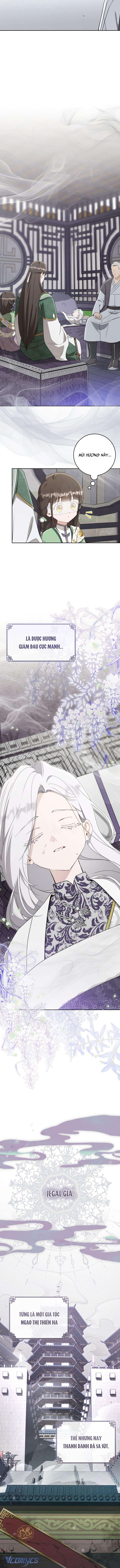 Trở Thành Cô Cháu Gái Bị Khinh Miệt Của Gia Tộc Võ Lâm. Chap 84 - Next Chap 85