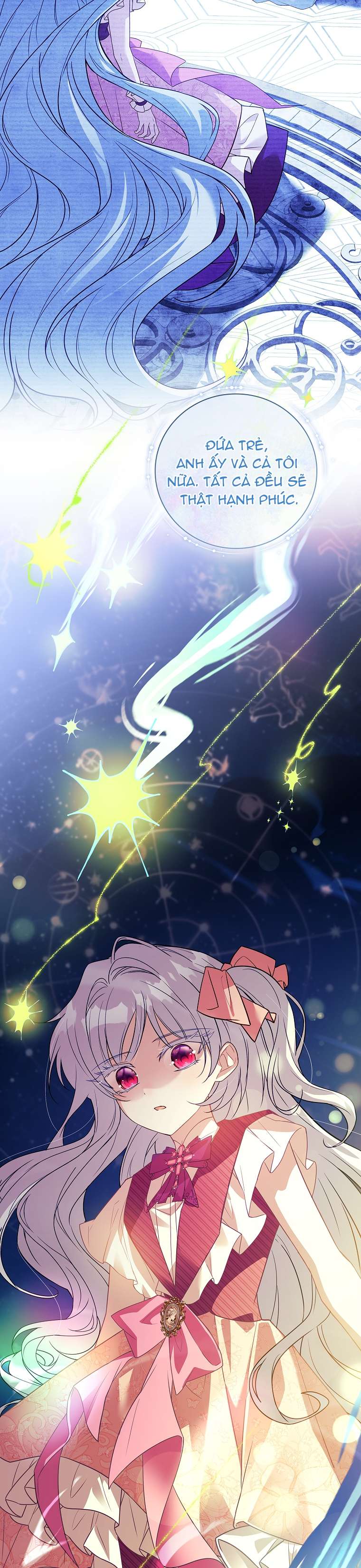 Cha Nào Con Nấy Chap 21 - Trang 3