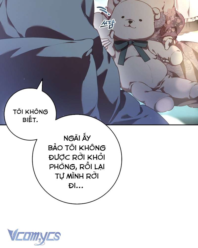 [Sứa Biển] Em Trai Tôi Là Hoàng Đế Ngang Ngược Chap 35 - Trang 2