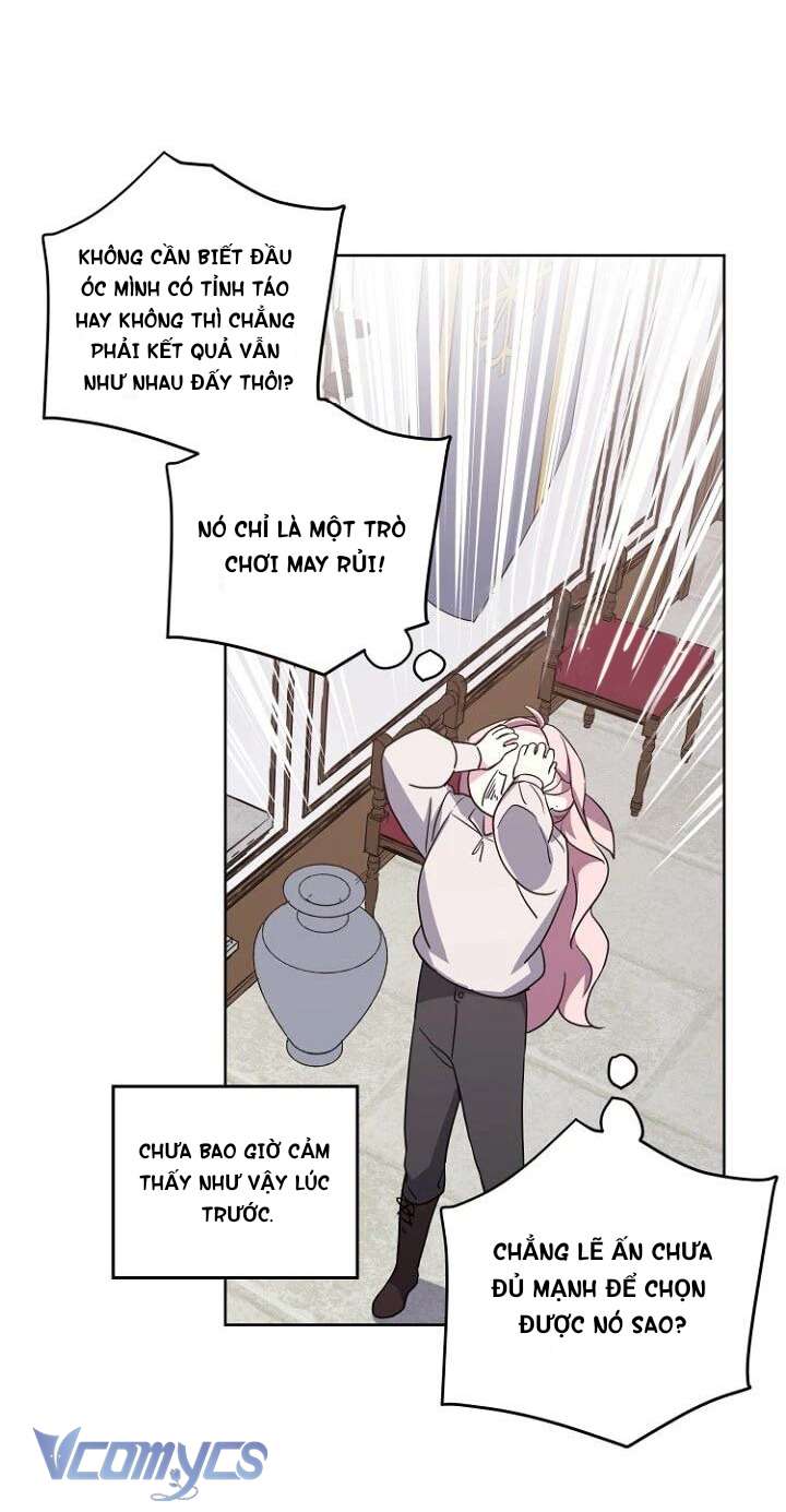 CHITRA Chapter 48 - Next Chapter 49