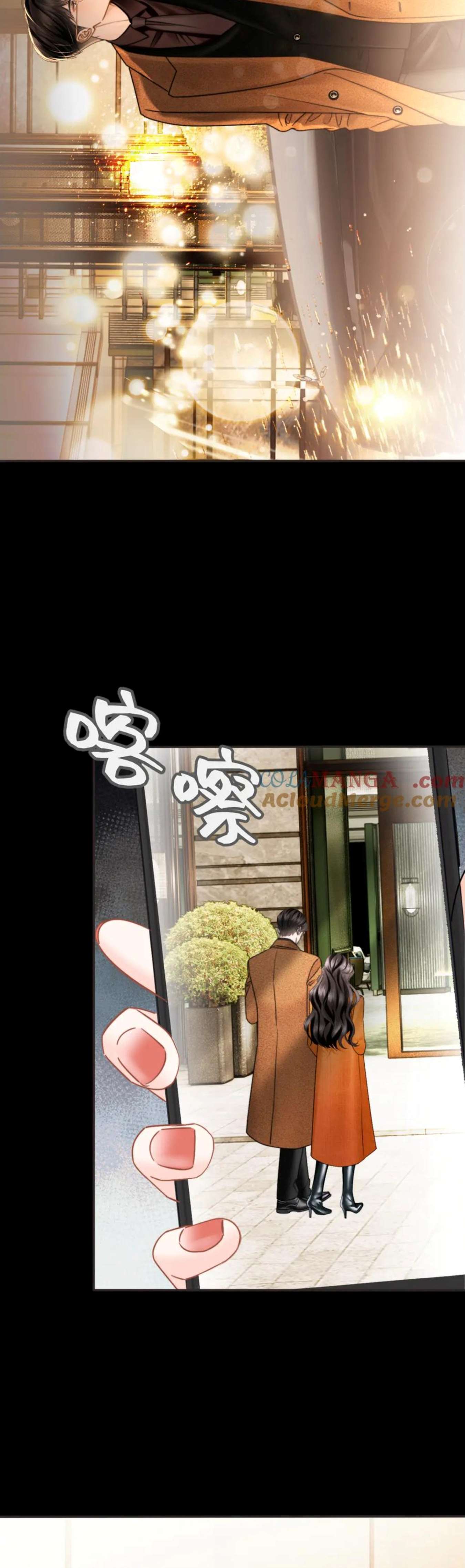 Tình Si Chap 31 - Trang 2