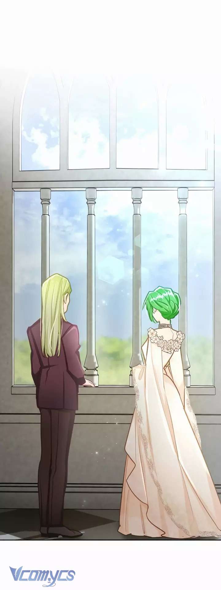 Sự Báo Thù Của Một Vị Thánh Chap 108 - Next Chap 109