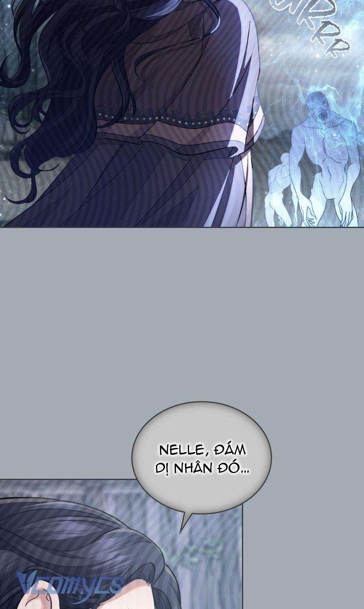 Hôn Nhân Giả Dối Chap 62 - Trang 3