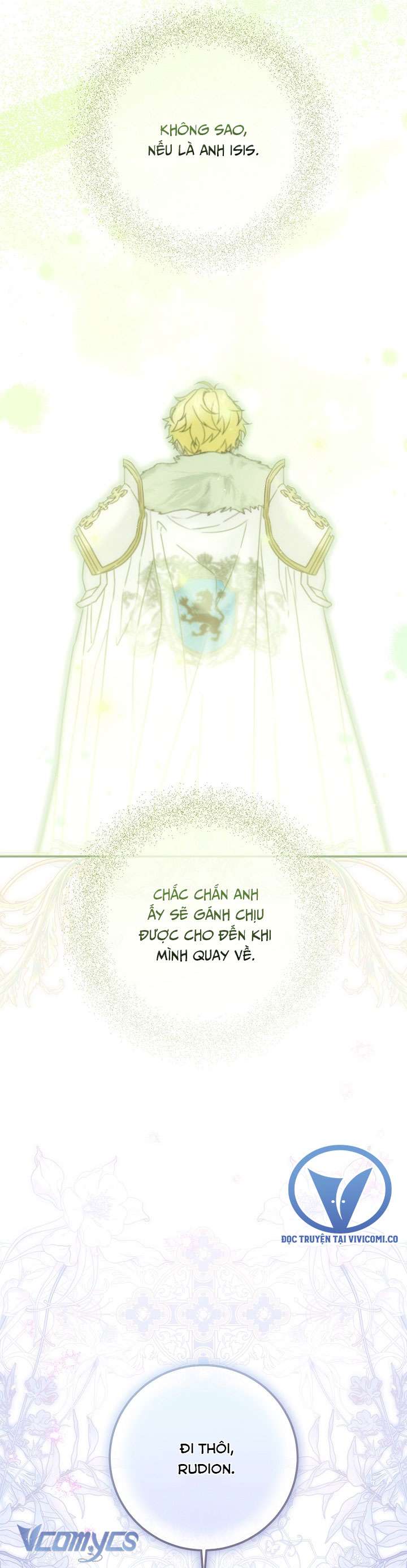 Lại Một Lần Nữa Hướng Về Ánh Sáng Chap 100 - Trang 2