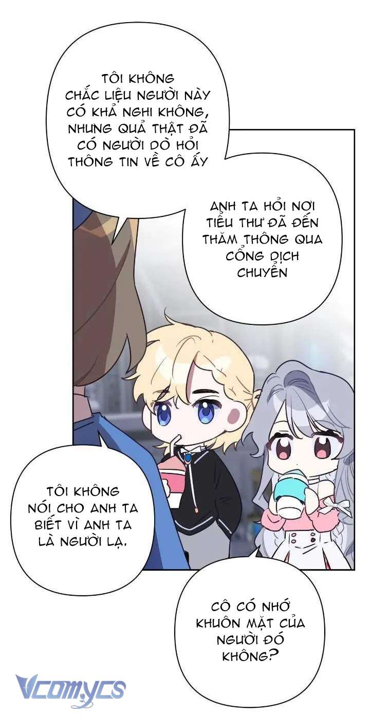Cách Để Giết Một Pháp Sư Chap 62 - Trang 3