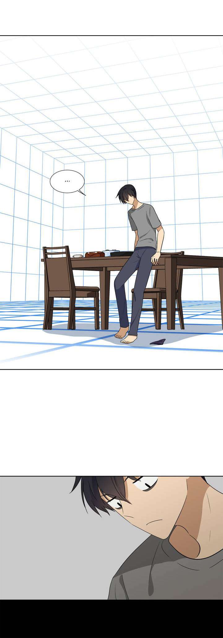 Căn Phòng Xấu Hổ Chap 7 - Next 