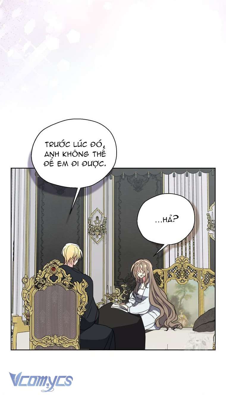 Bệ Hạ Xin Đừng Giết Tôi!!! Chap 121 - Next 