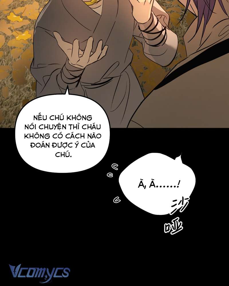 Ác Chi Hoàn Chapter 49 - Next Chap 50