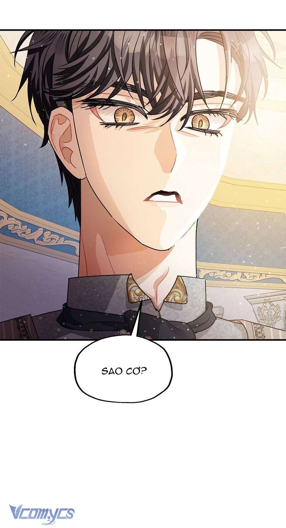 Liều Thuốc An Thần Của Bạo Chúa Chap 27 - Trang 2