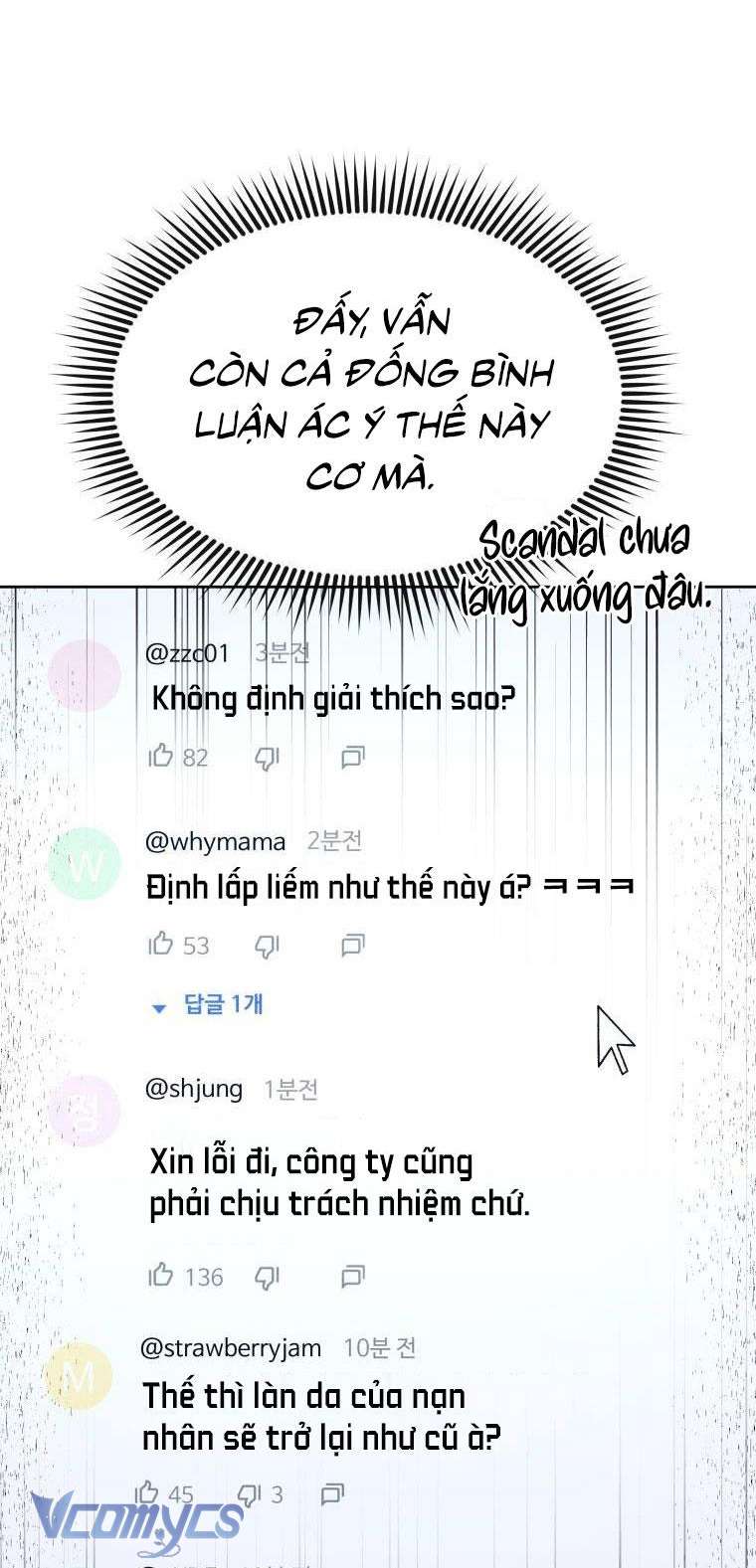 Tình Yêu Có Thể Về Quê Làm Nông Sao? Chap 14 - Trang 2