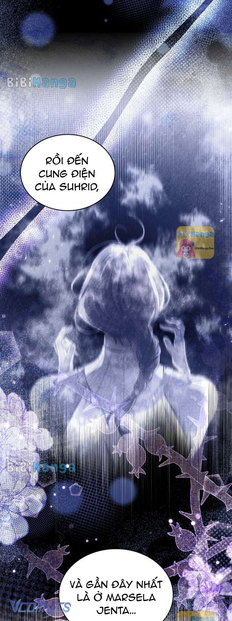 Hôn Nhân Giả Dối Chap 71 - Trang 3
