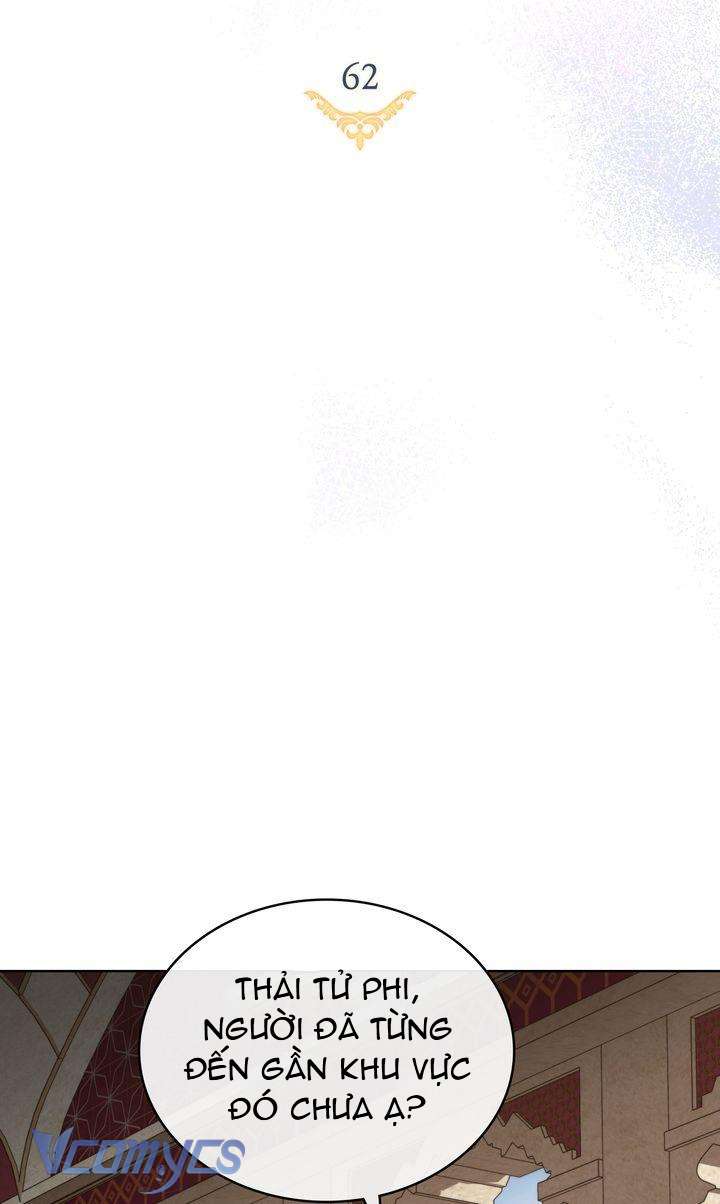 Hôn Nhân Giả Dối Chap 62 - Trang 3