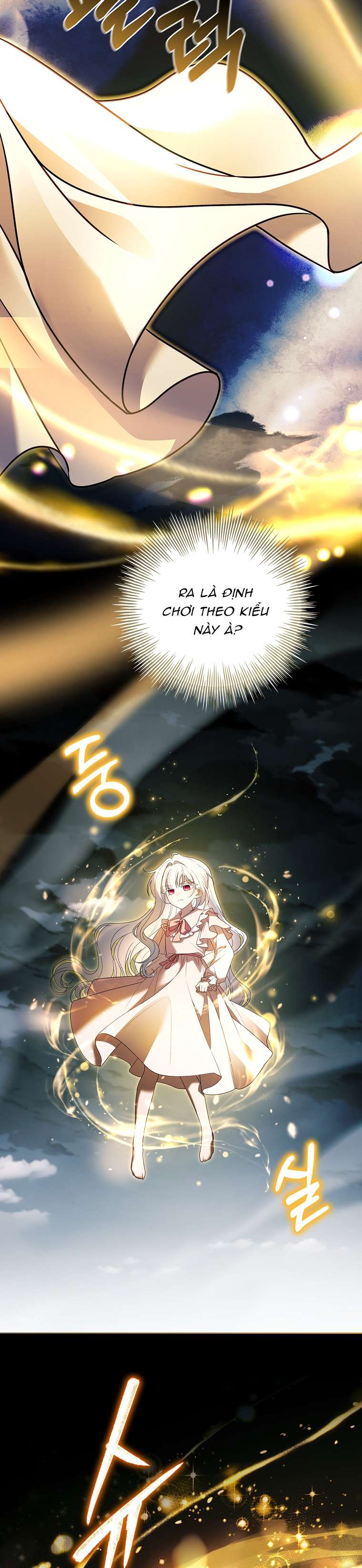 Cha Nào Con Nấy Chap 24 - Trang 3