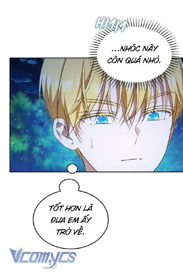 Làm Thế Nào Để Ăn Chủ Nhân Chap 70 - Trang 3