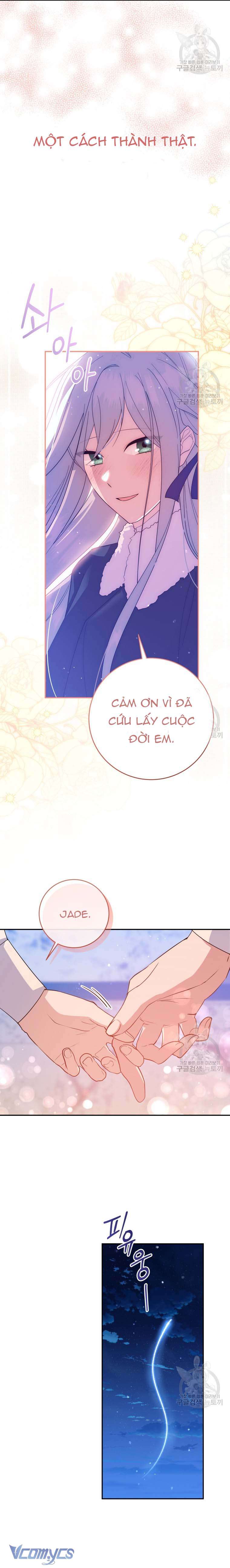 Kế Hoạch Trả Thù Chap 72 - Trang 2