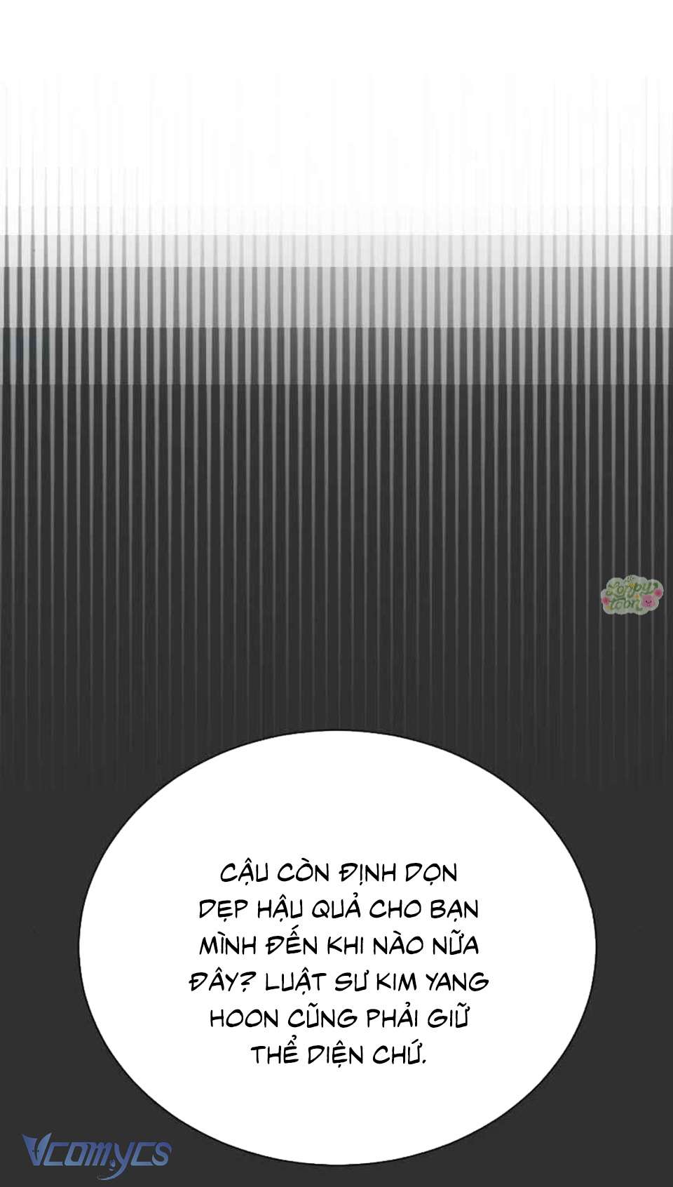 Quyền Lực Của Thư Ký Chap 15 - Trang 3