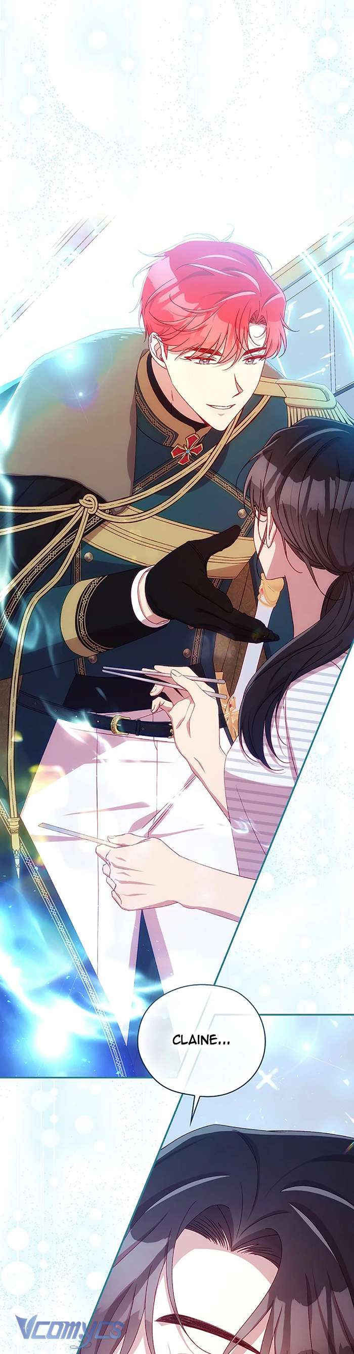 Sống Sót Dưới Thân Phận Hầu Nữ Chap 144 - Trang 2