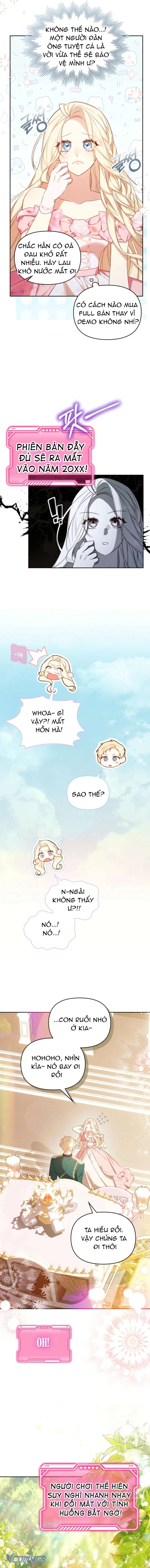 Top 100 Quý Cô Chap 1 - Trang 2