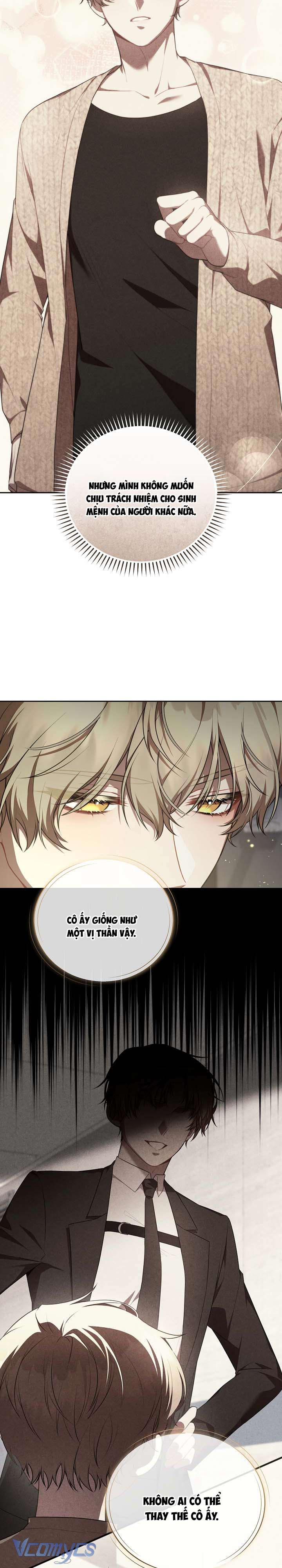 Chủ Tiệm Cafe Là Guide Cấp S Chap 13 - Trang 4