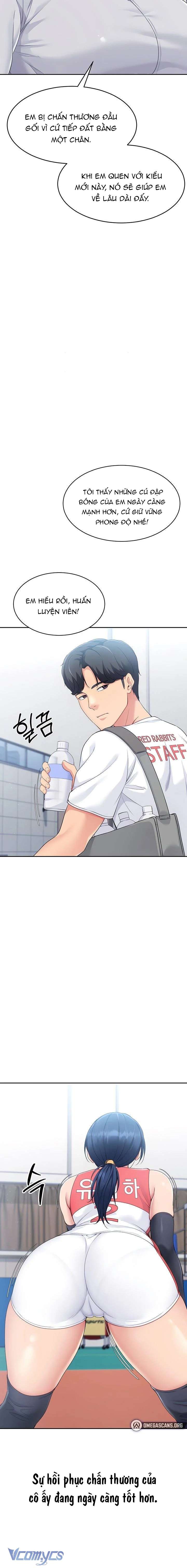 [18+] Hãy Thiết Lập Nó! Chap 15 - Trang 2