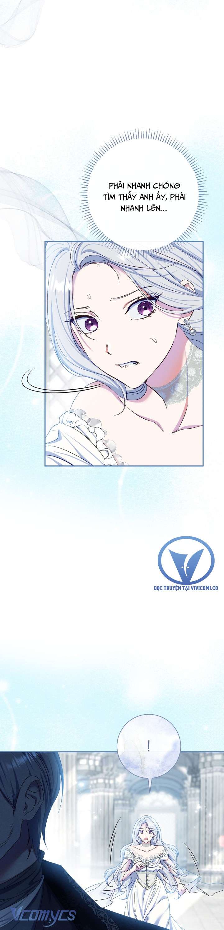 Người Xem Mắt Của Ác Nữ Quá Hoàn Hảo Chap 75 - Next 