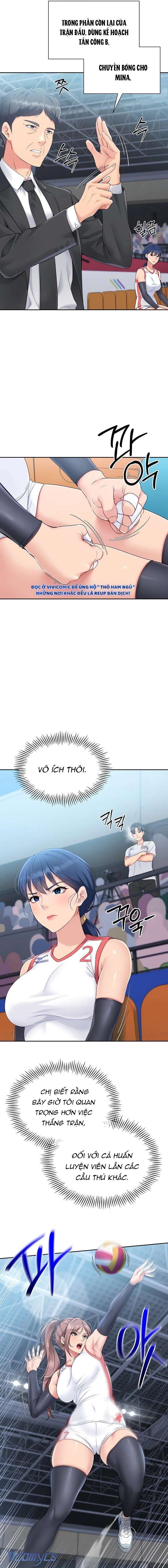 [18+] Hãy Thiết Lập Nó! Chap 15 - Trang 2