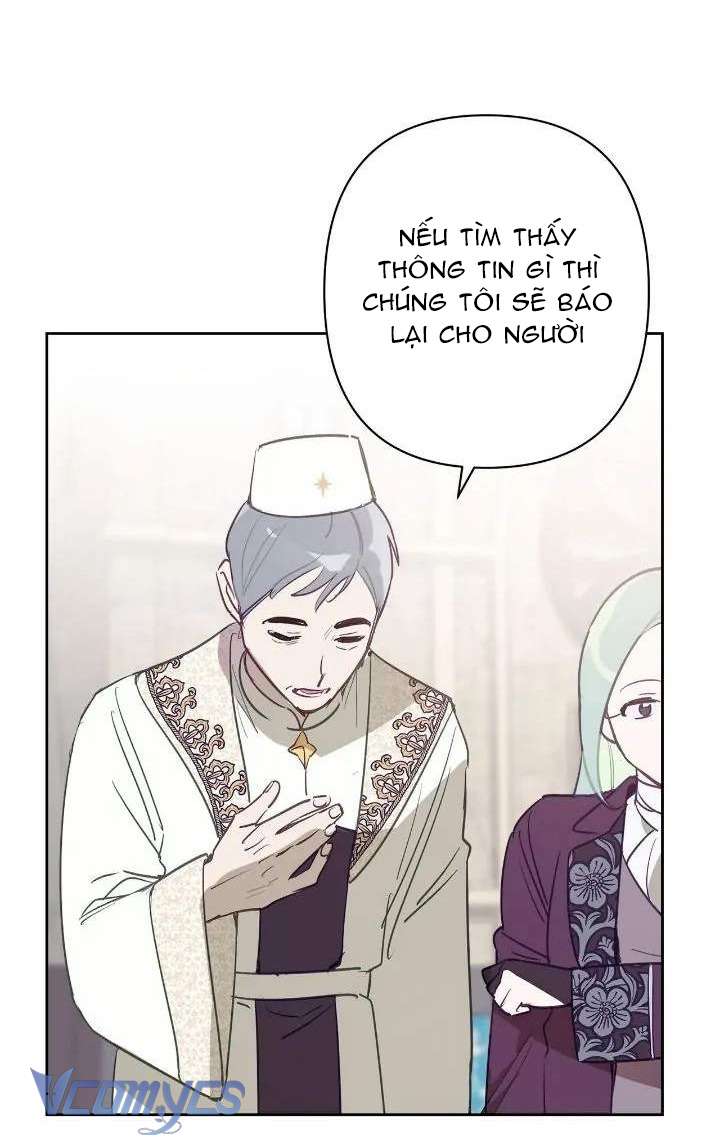 Cách Để Giết Một Pháp Sư Chap 61 - Trang 3