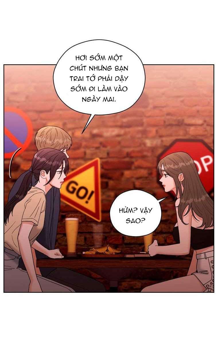 [18+] Ngọn Gió Thơ Ngây Chap 1 - Next Chap 2