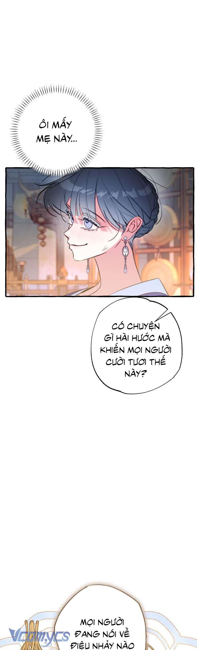 Chuyện Tình Tuyết Phương Bắc Chap 34 - Trang 4