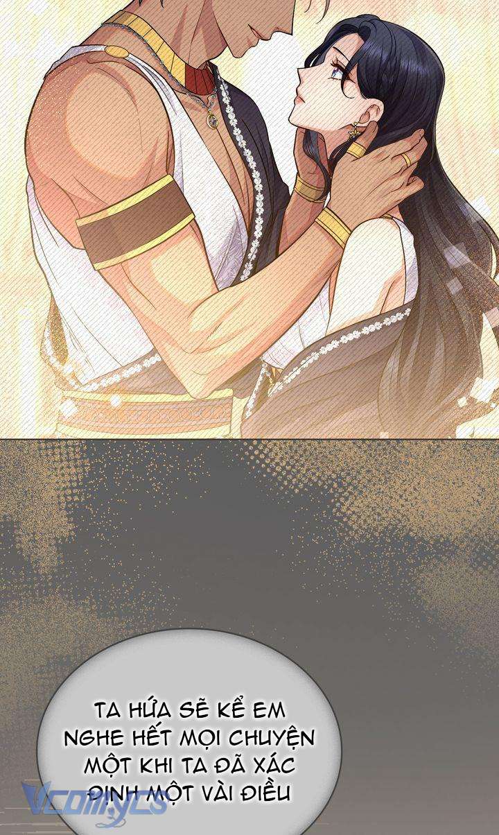 Hôn Nhân Giả Dối Chap 62 - Trang 3