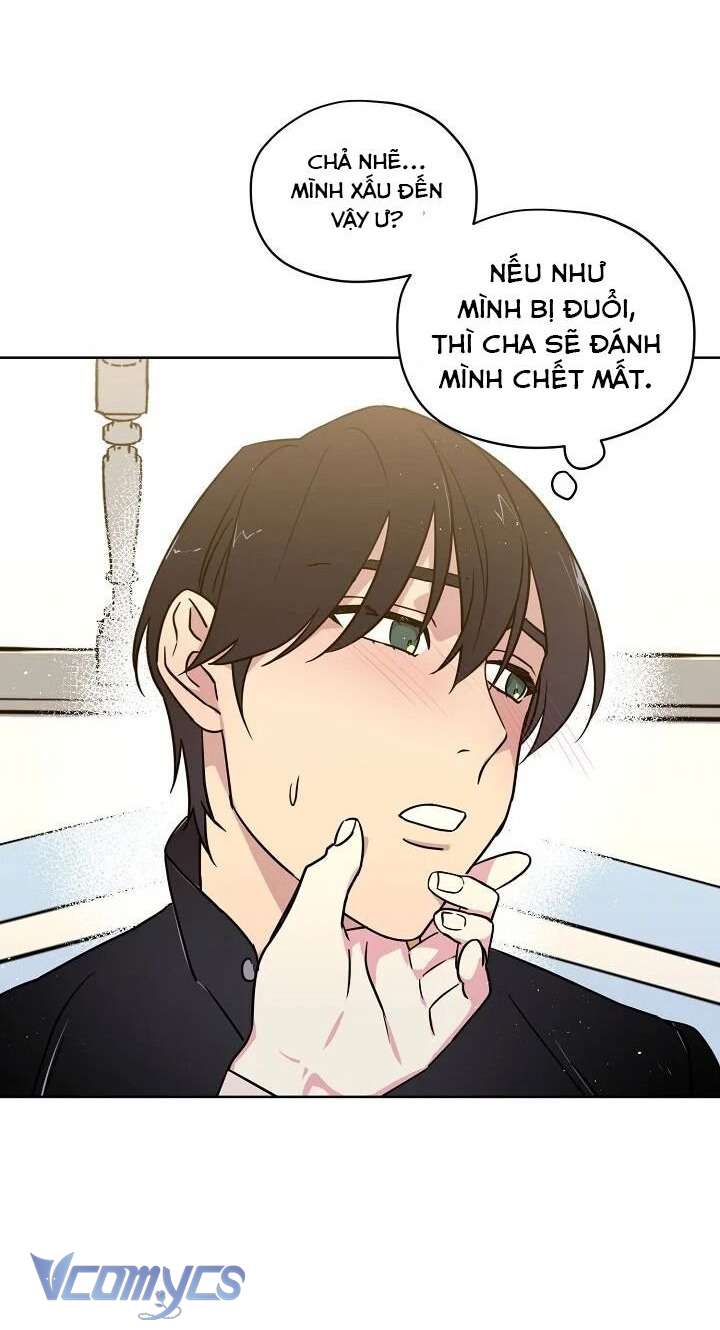 CHITRA Chap 83 - Next Chapter 83.1