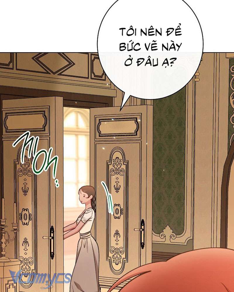 Hầu Gái Độc Quyền Của Hoàng Hậu Phản Diện Chap 67 - Next Chap 68
