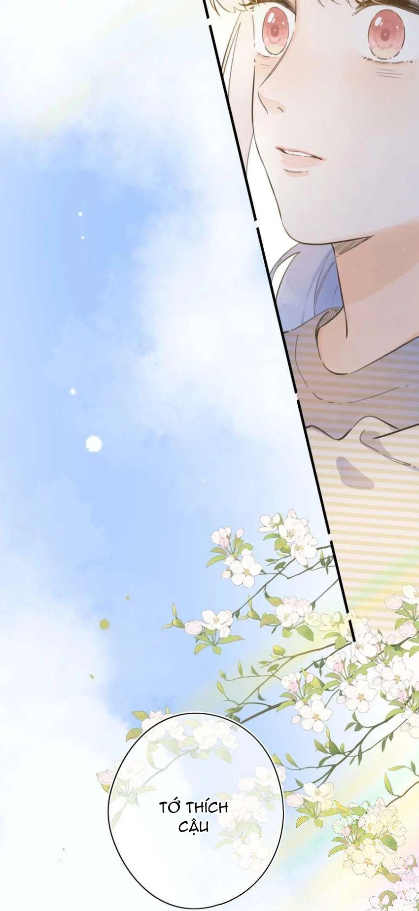 Ánh Sao Phiêu Linh Trong Nước Chap 72 - Trang 4