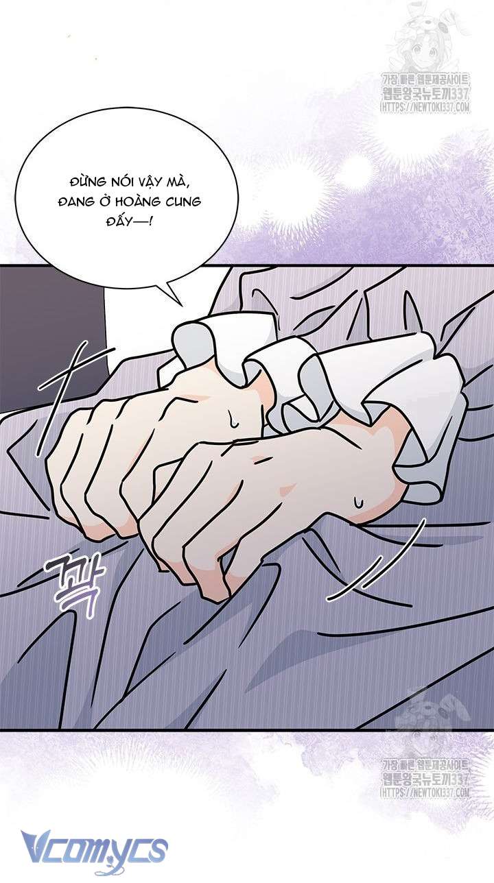 Cô Gái Sẽ Trở Thành Chủ Gia Đình Chap 71 - Trang 3