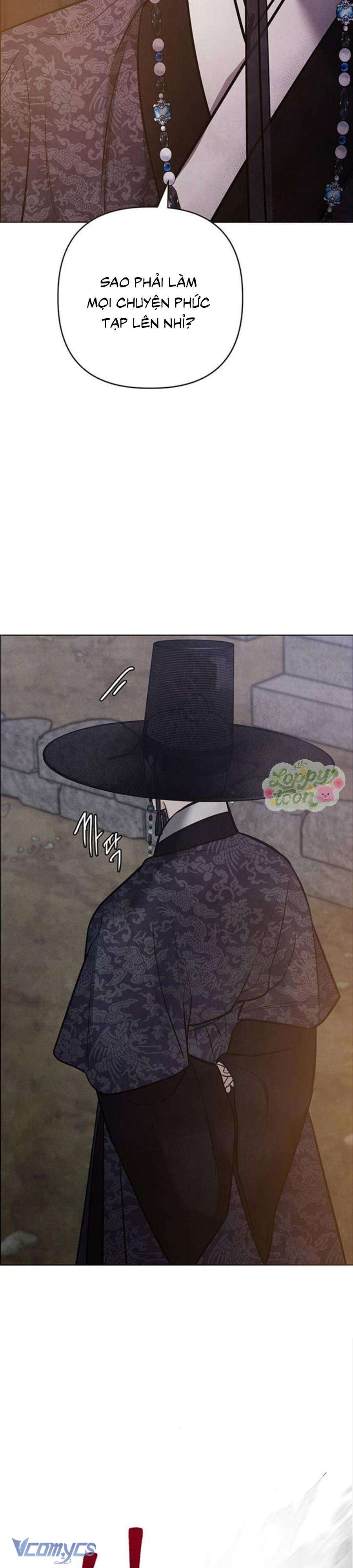 Quỷ Hồn Chap 28 - Trang 4