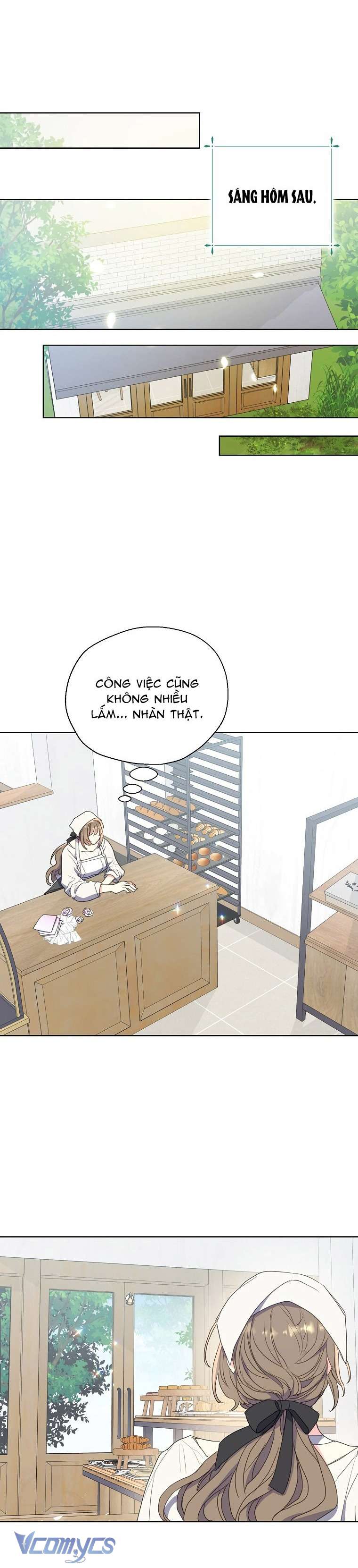 Bệ Hạ Xin Đừng Giết Tôi!!! Chap 117 - Trang 2