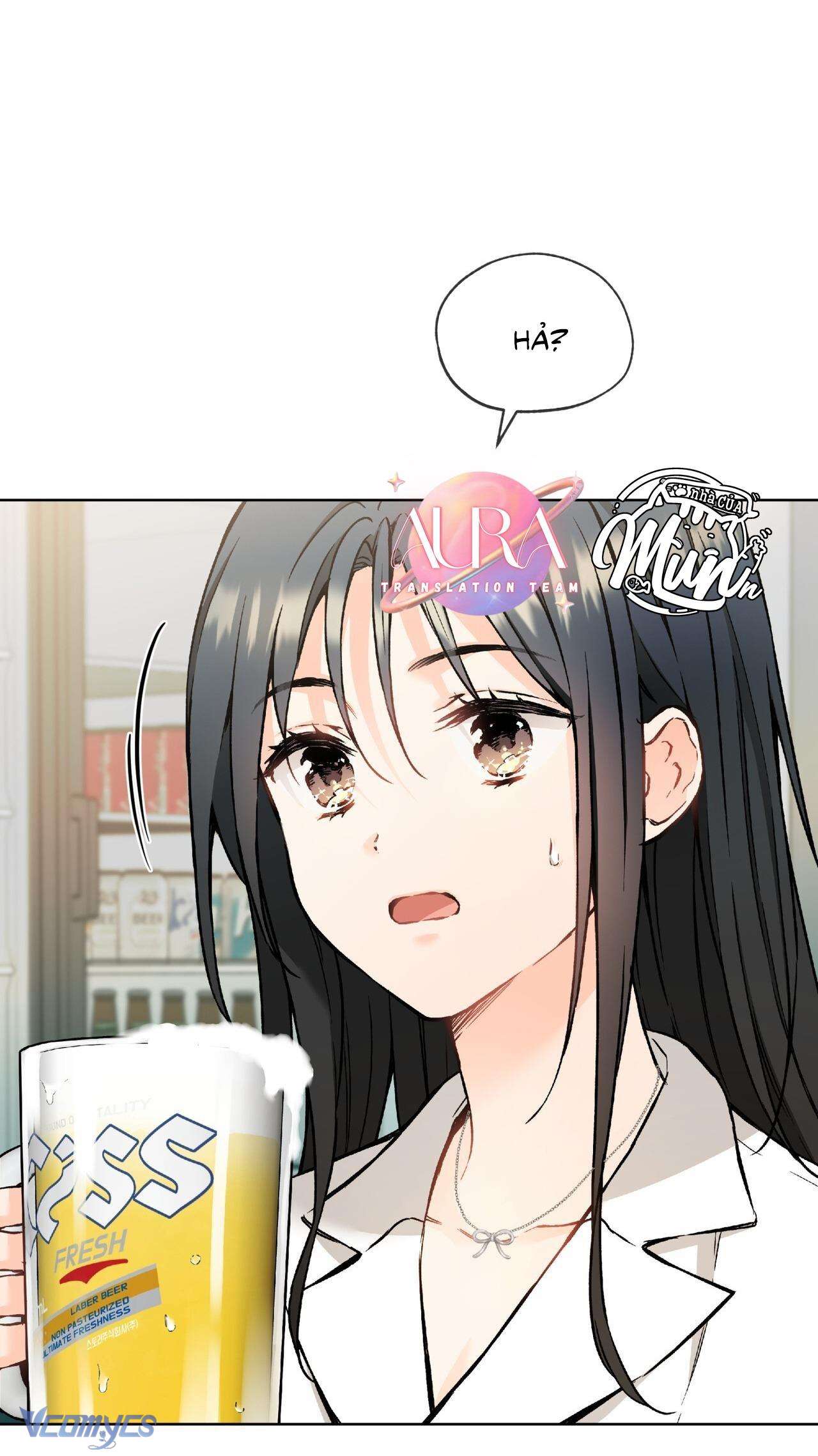 Nhà Tôi Có Một Con Chuột Chap 60 - Next 