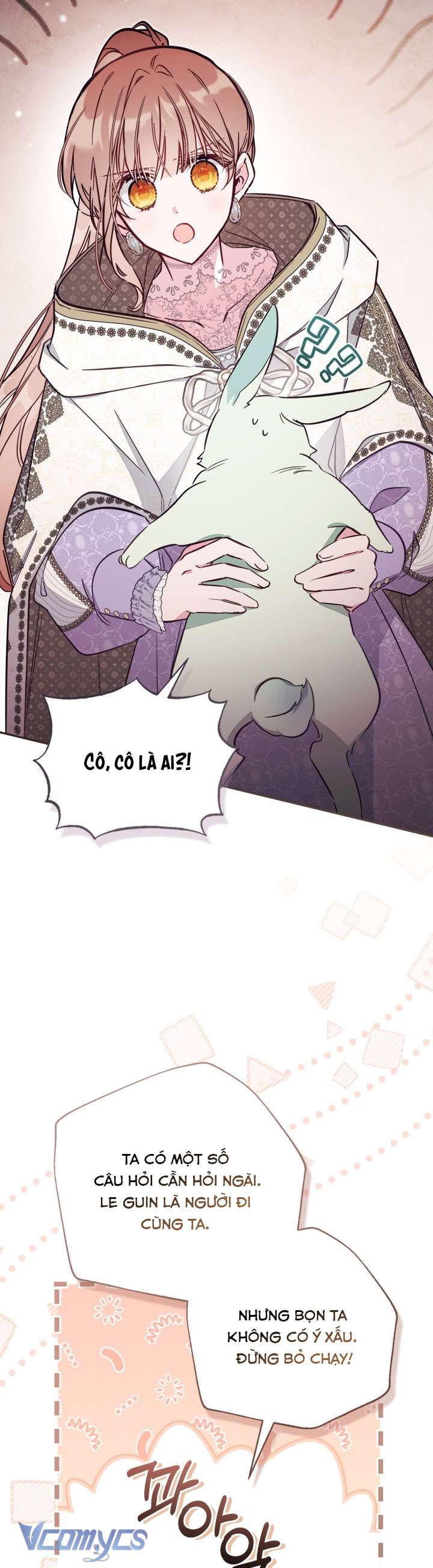 Không Có Chỗ Cho Kẻ Giả Mạo Chap 85 - Next 