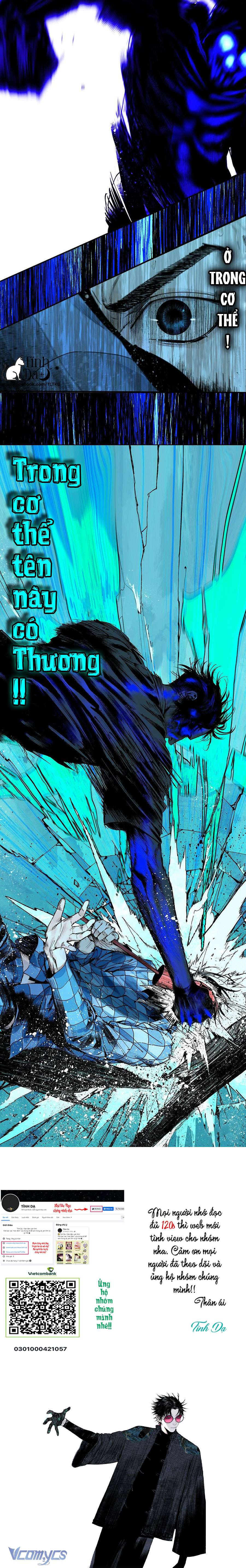 Sở Ô Chapter 21 - Trang 4