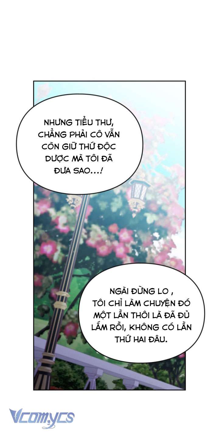 Kết Cục Của Nhân Vật Phản Diện Chỉ Có Thể Là Cái Chết Chap 167 - Trang 4