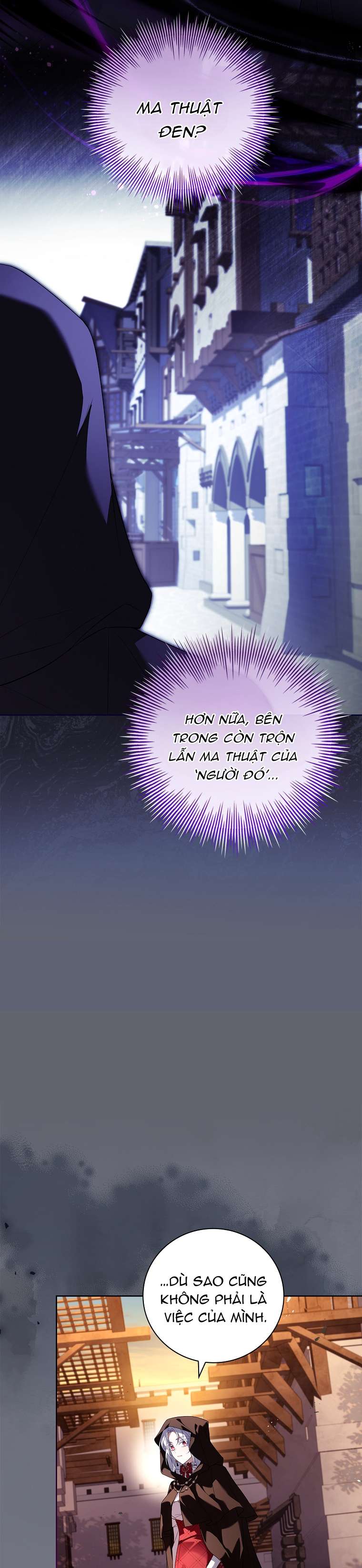 Cha Nào Con Nấy Chap 4 - Trang 3