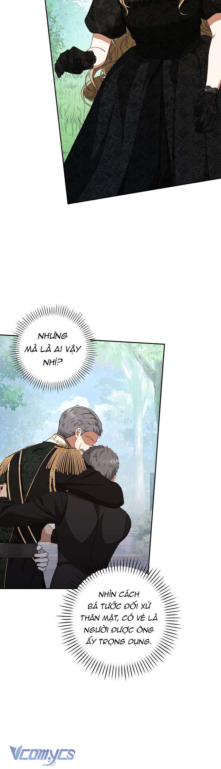 Tôi Đã Xem Một Vở Kịch Chap 4 - Trang 2