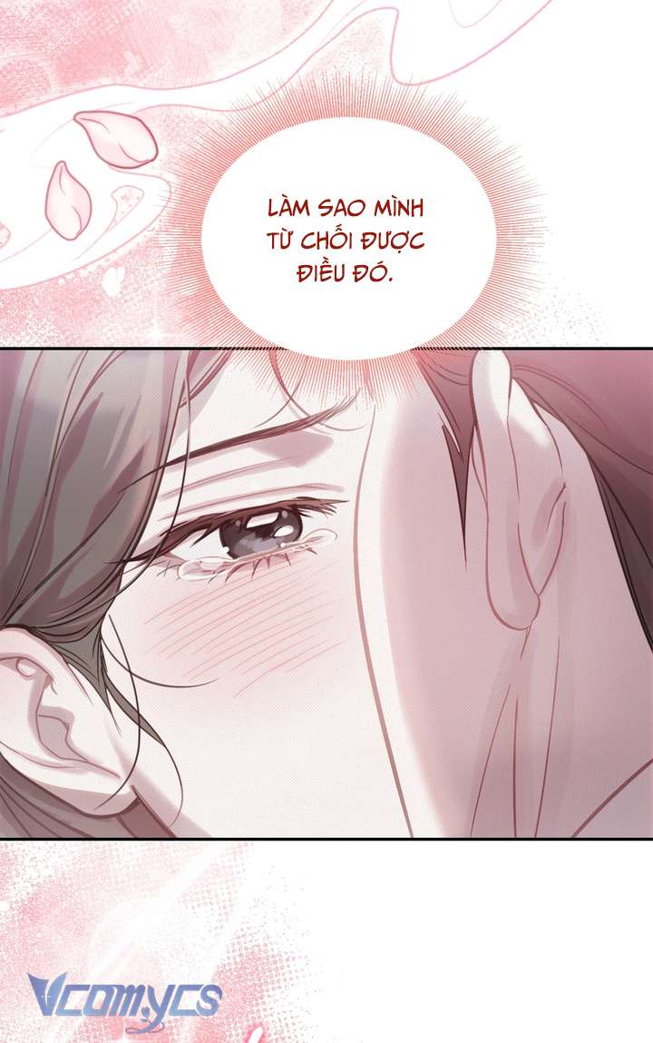 [18+] Tiết Học Bí Mật Của Trung Điện Chap 52 - Next 