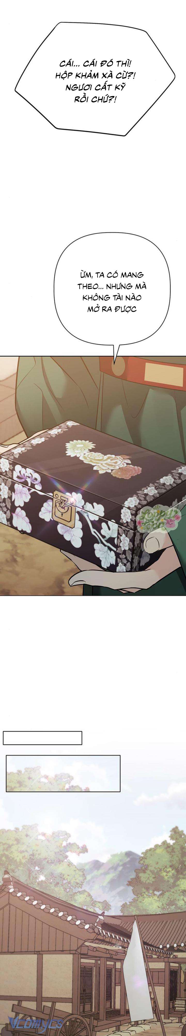 Quỷ Hồn Chap 27 - Next Chap 28