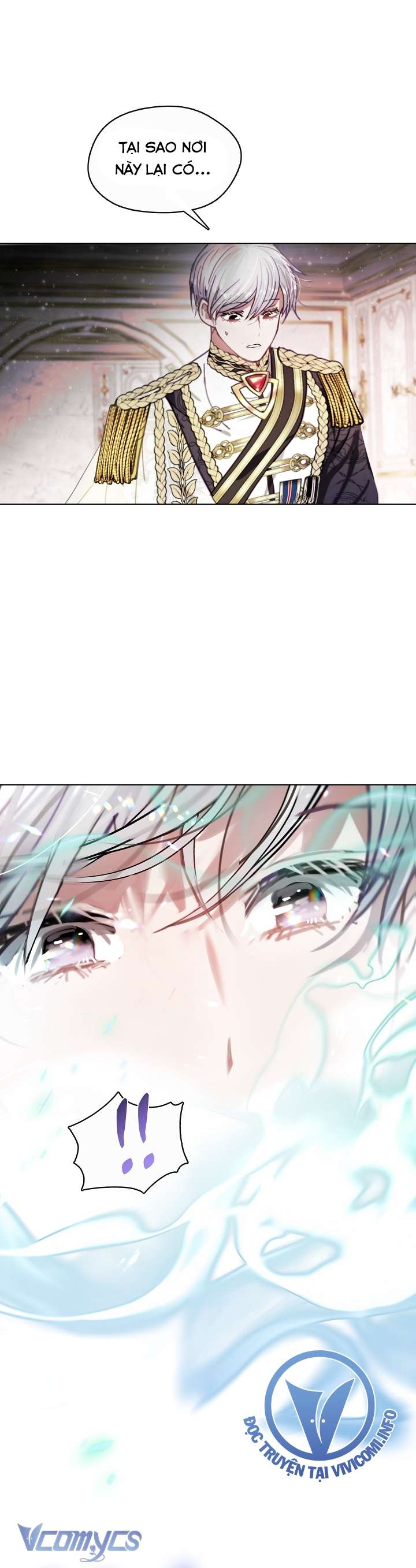 Gia Đình Bị Ám Ảnh Bởi Tôi Chap 78 - Next 