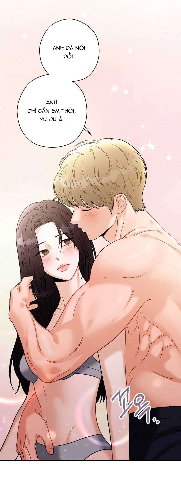 [18+] Ngọn Gió Thơ Ngây Chap 1 - Next Chap 2
