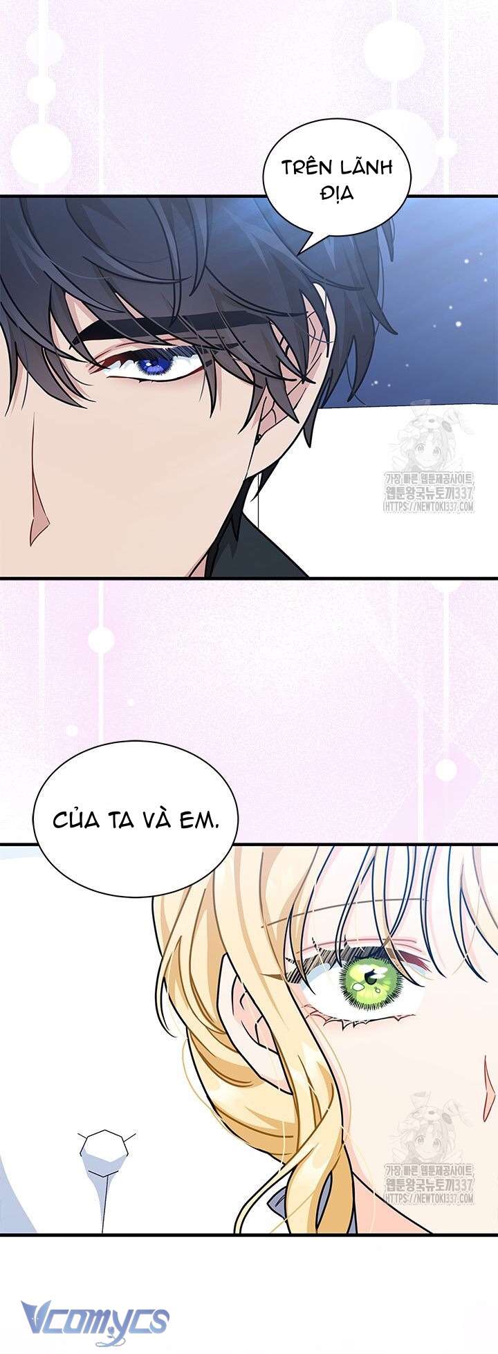 Cô Gái Sẽ Trở Thành Chủ Gia Đình Chap 70 - Trang 3