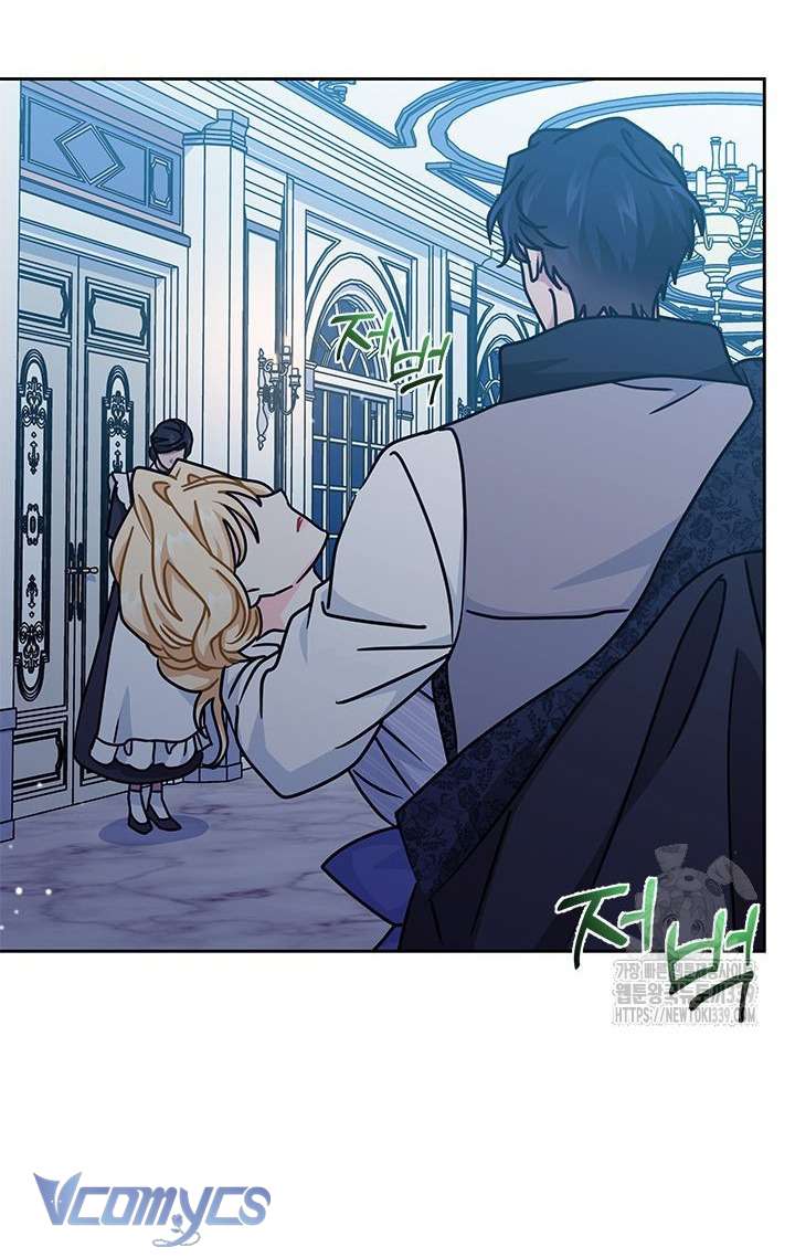 Cô Gái Sẽ Trở Thành Chủ Gia Đình Chap 72 - Trang 3