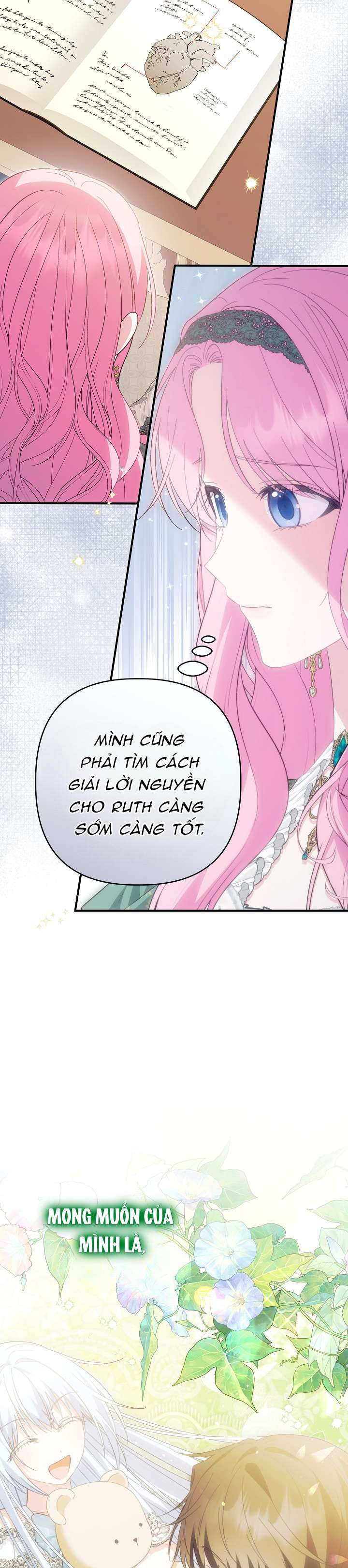 Cha Của Nam Chính Từ Chối Hủy Hôn Chap 45 - Next Chap 46